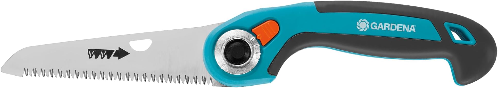 - 135P Mechanical Garden Pruning Saw Hand Powered