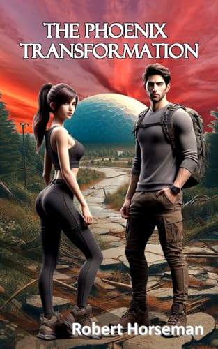 The Phoenix Transformation: An epic adventure to secure humanity's survival