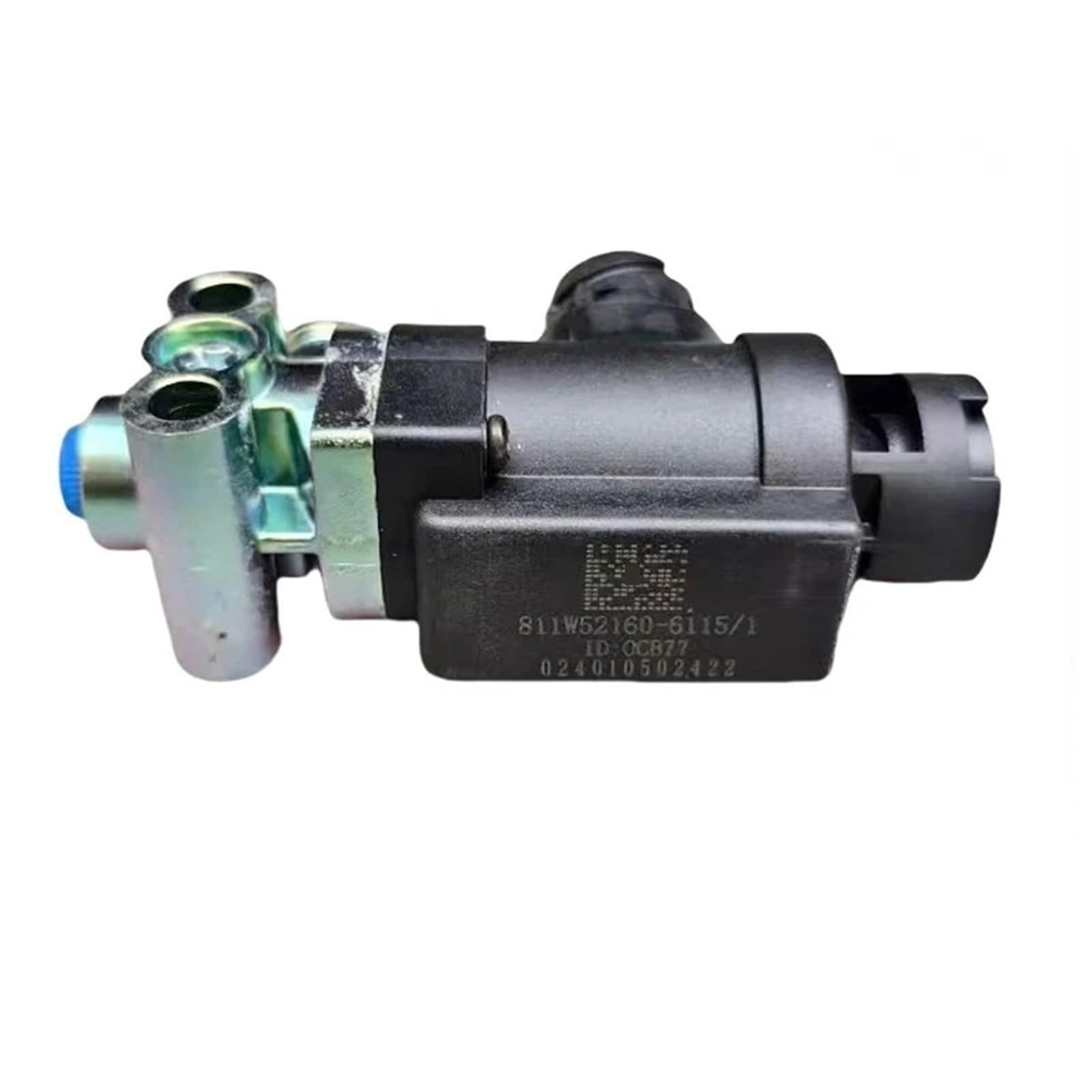 Iddcmwnb One Color Exhaust Brake Solenoid Valve/Differential Valve For Part No.: 811W52160-6115/1