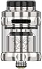 Hellvape Dead Rabbit Solo RTA 2/4ml Evaporator Colour Silver