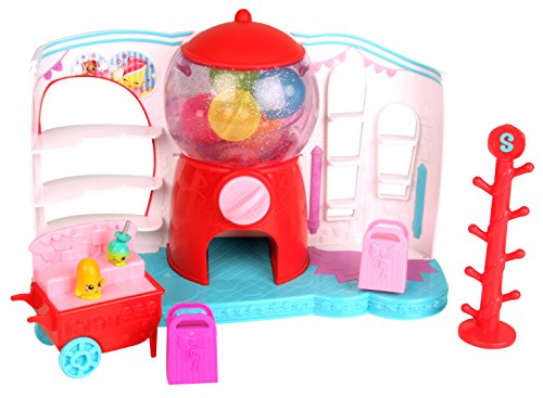 Shopkins Sweet Spot Playset