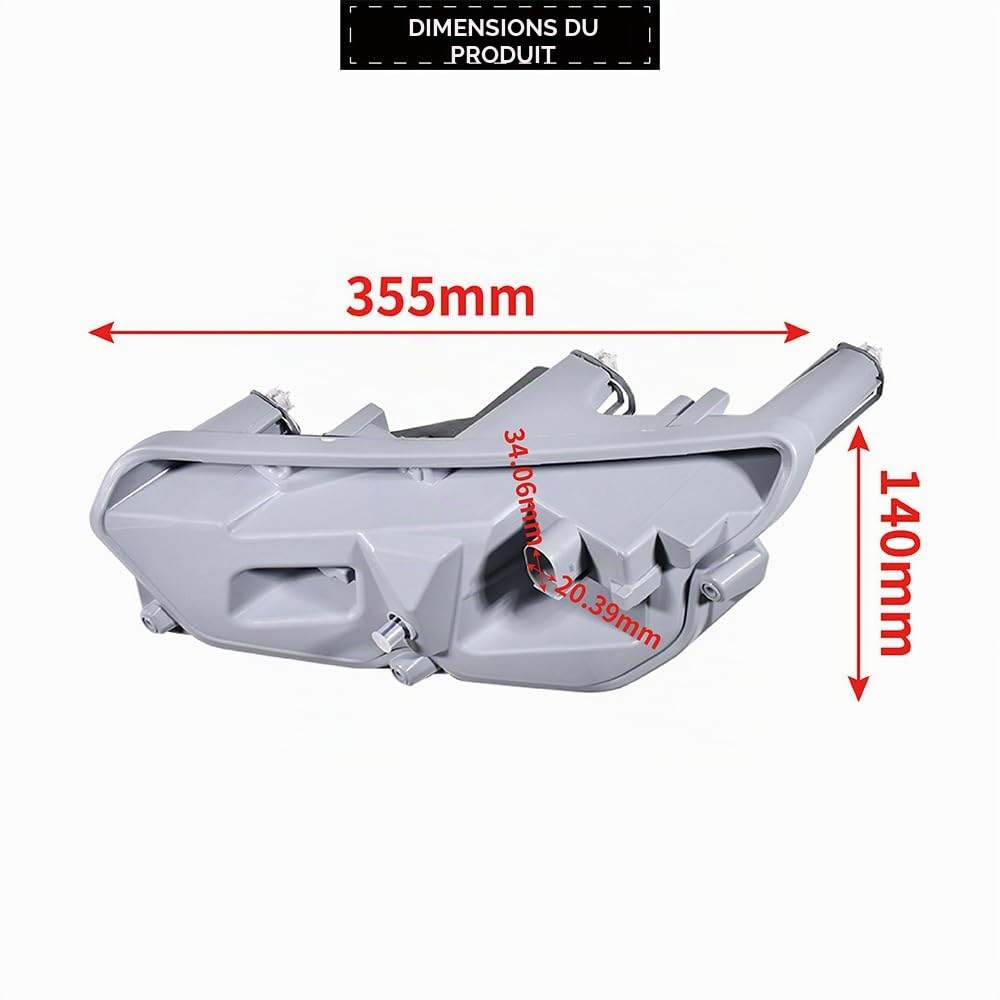 Support d'ampoules pour Feu Arrière Gauche Compatible avec TT 8J 8J0945257 8J0945257A
