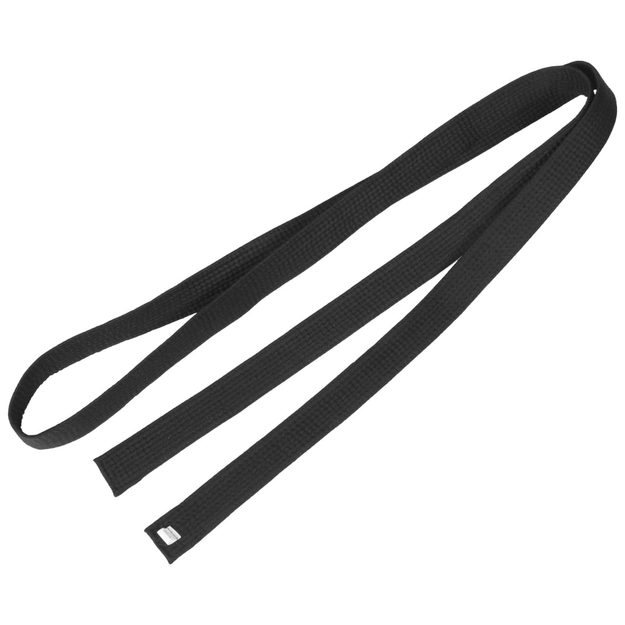 Brazilian Jiu Jitsu Black Belt 110 inches