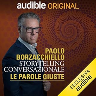 Storytelling conversazionale copertina