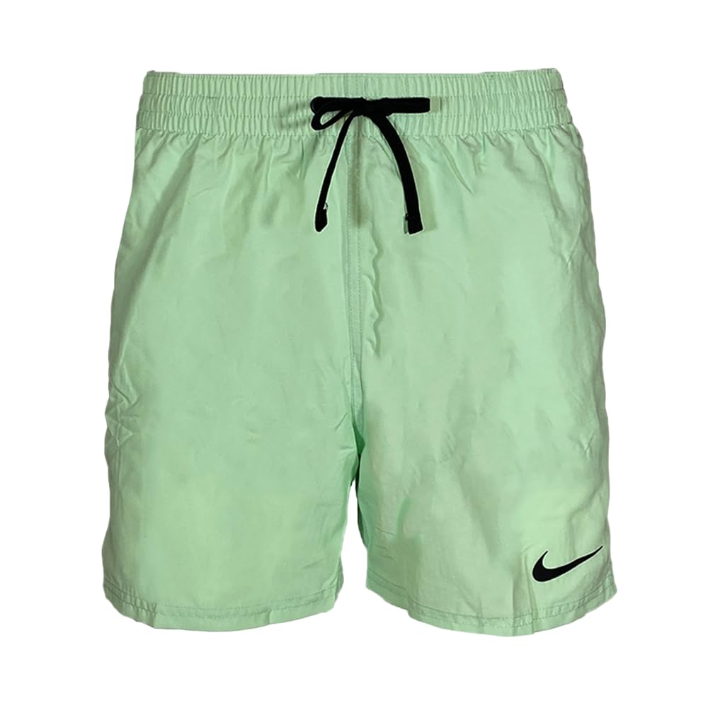 NIKE Bañador para hombre, modelo Logo Tape Lap NESSE559