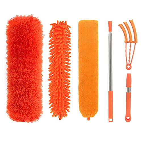 The Best Duster For Blinds for 2024 Which Is The Best For Your Choice?