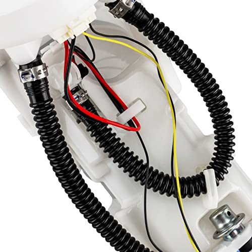 Image of PHILTOP Electric Fuel Pump Assembly FG1456 Fit for Odyssey