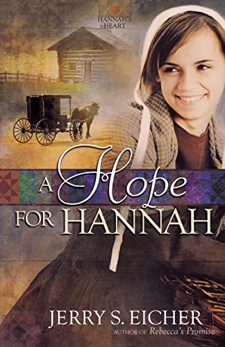 A Hope for Hannah / Hannah
