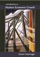 ビジネス・経済 Introduction to Modern Economic Growth Introduction to Modern Economic Growth | Princeton