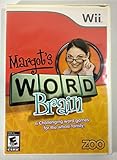 Margot's Word Brain