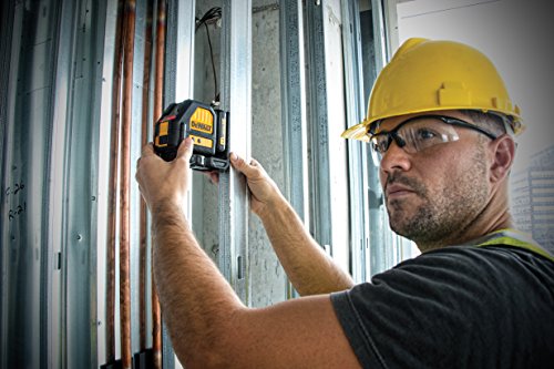 Dewalt 12V Max Laser Level, Cross Line Laser, Red (Dw088Lr) #TOP1