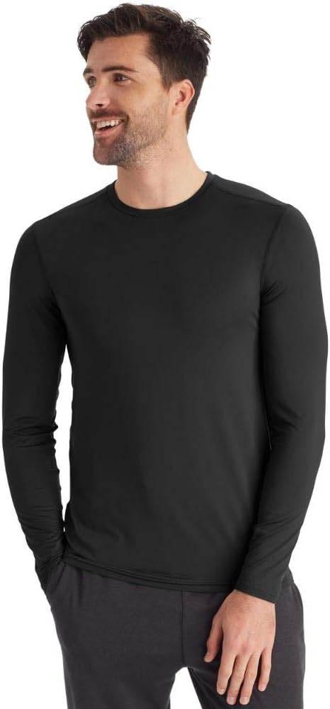 C9 ChampionMen's Long Sleeve Tech Tee