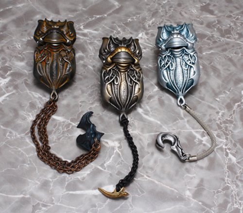 牙狼（GARO)　魔導火コンプリートセット 魔導火 コンプリートセット