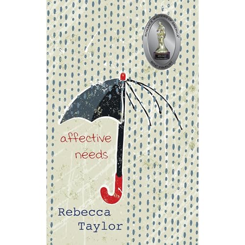 Affective Needs (Written by Rebecca Taylor) episode artwork