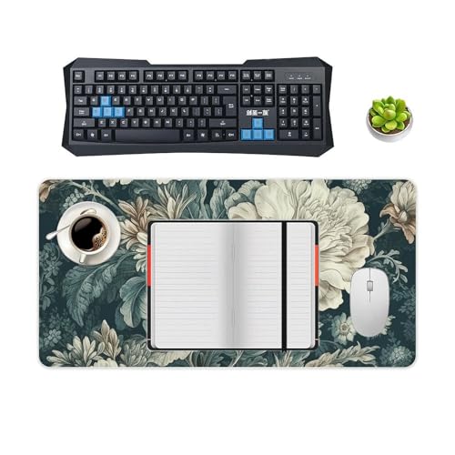 Protector de Escritorio Grande con Base Antideslizante miniatura 4
