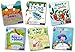 Produktbild Oxford Reading Tree Story Sparks: Oxford Level 3: Mixed Pack of 6