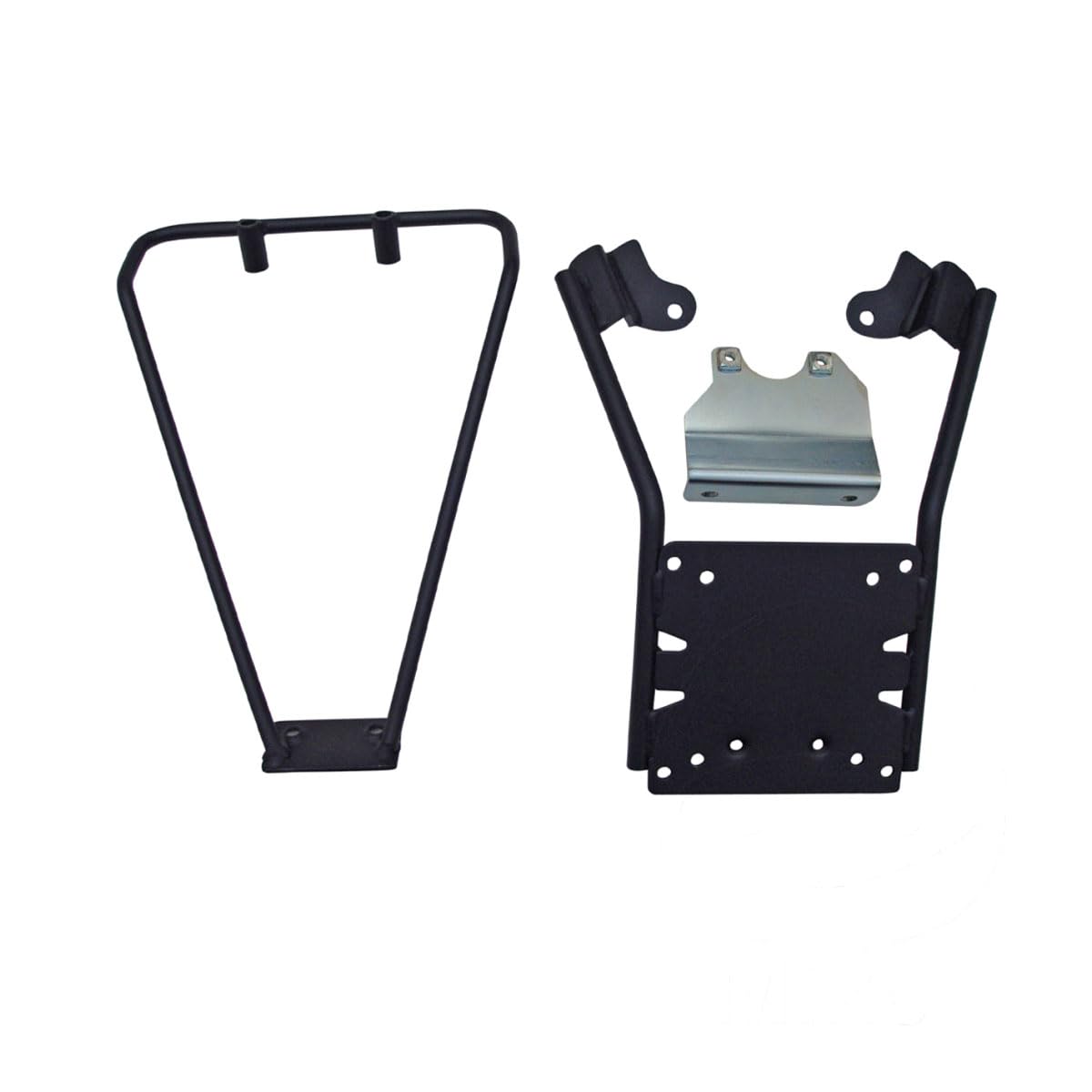 Shad Top Box Luggage Rack Fitting Kit Suzuki GSR 600 2005 - 2011