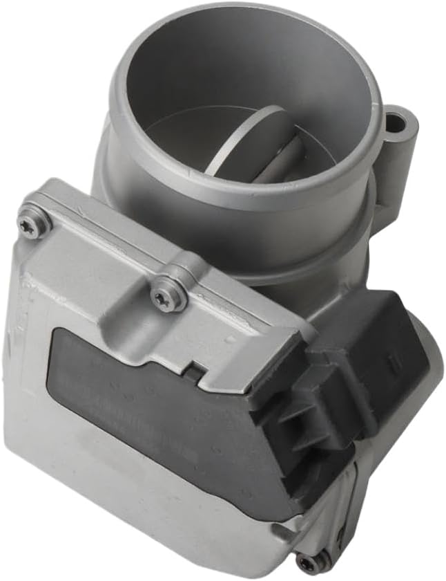 Throttle Body 35100-27400 35100-27410 Compatible With Santa Fe Sonata Diesel 2007 2008 2009 Optima Rondo 2007-2008