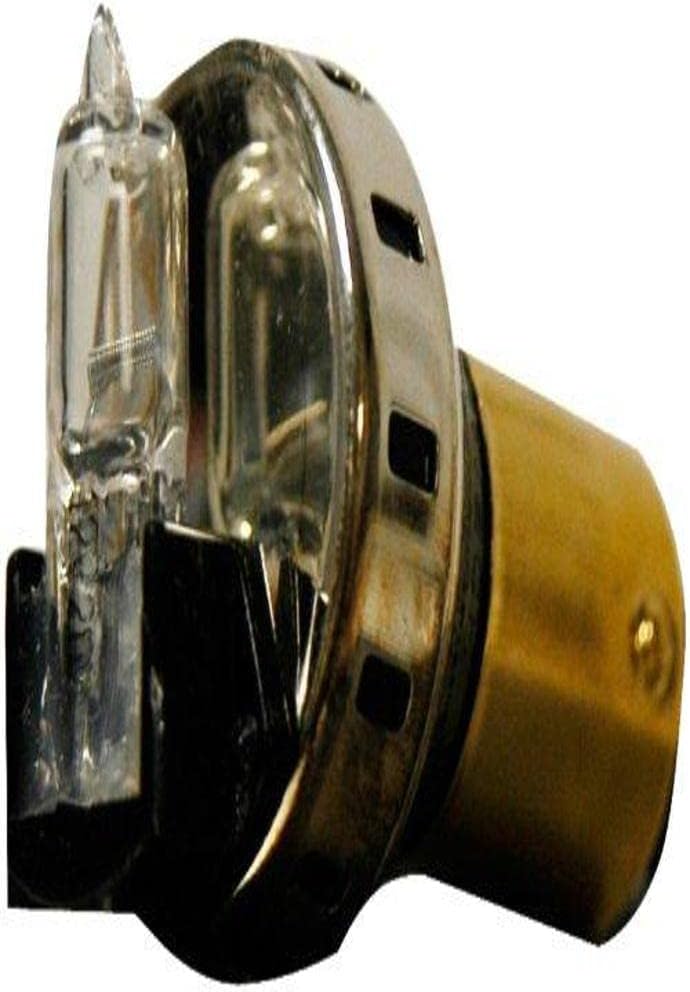Hopkins 20100VA-CL-EN nVISION Back-Up Alert with Audible Back-Up Warning 1156 Style Light Bulb