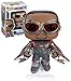 Funko Pop! Marvel Captain America Civil War Falcon #127 (Exclusive)