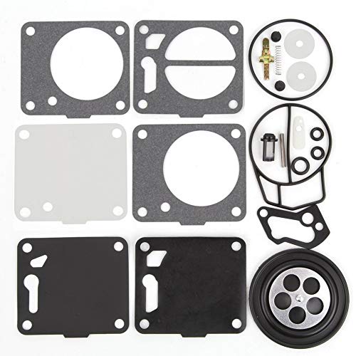 Kit reconstruction carburateur Mikuni SBN pour jet-ski Sea Doo XP SP GTX GTS
