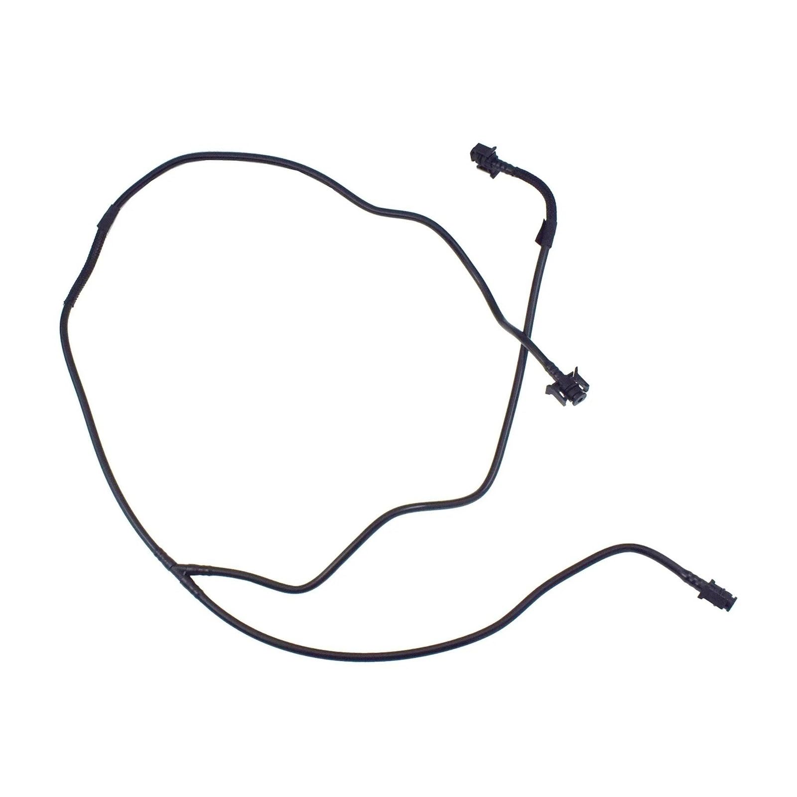 Overflow Bottle Hose for Escape Kuga 2.0 2013 CV618C012TD CV6Z8B081B CV6Z8B081Z CV6Z-8B081-Z KM5456 CV618C012TE Coolant Reservoir Hose