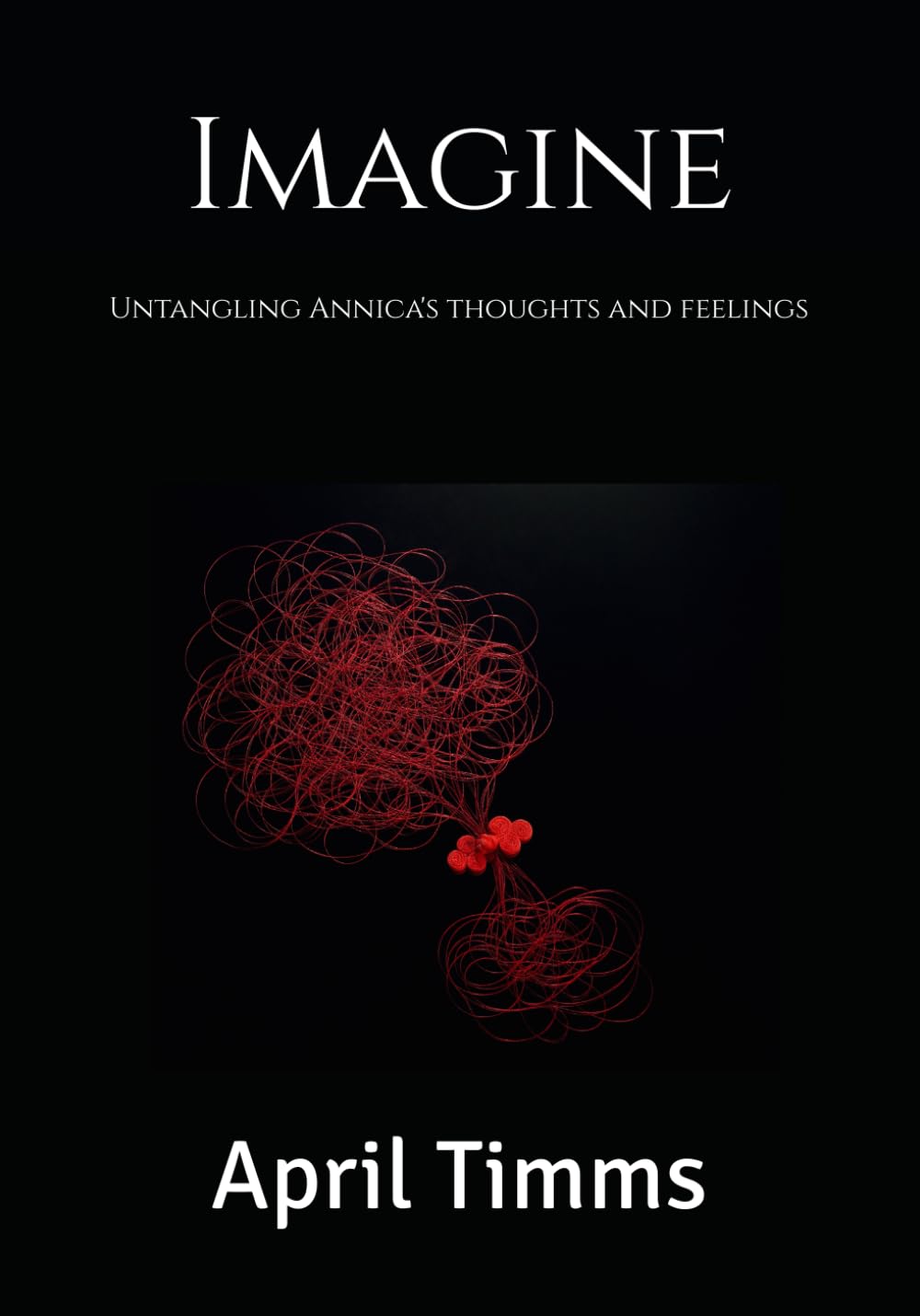 Imagine: Untangling Anncia’s thoughts and feelings