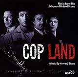  Cop Land/Howard Shore