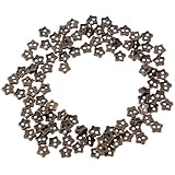 Boutons à faire soi-même – ces boutons sont parfaits pour ajouter une touche de charme à vos projets de couture, vêtements de poupée, boutons de vêtements