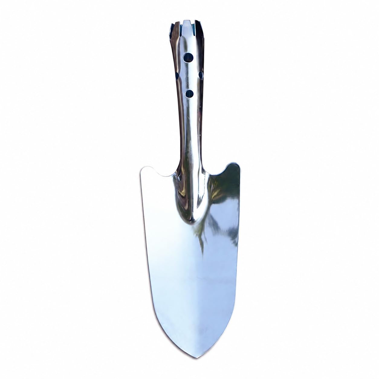Mini Shovel Trowel for Gardening, Potted Plants, Vegetable Planting, Soil Digging, Weeding, Outdoor Loosening, Succulent Tools Stainless Steel Small Shovel-picture-10