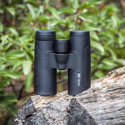 Binoculares Barska 10x42 Impermeables ED miniatura 7