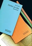 Ernst Jünger: Über Kunst und Künstler. Aus den Schriften der erweiterten Ausgabe zum 100. Geburtstag - Herausgeber: Gisela Linder 