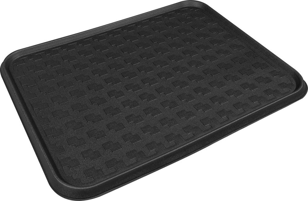 START Bandejas Impermeables y reciclables para Maletero de Coche de 2 a 70 x 90 cm