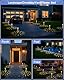 SonPen Solarlampen für Außen 6 Stück LED Solarleuchten Garten, IP65 Wasserdichte Edelstahl Solar Gartenleuchten, Energiesparend Solar Lampe Outdoor für Terrasse, Rasen, Hof, Wege(WarmWeiß)