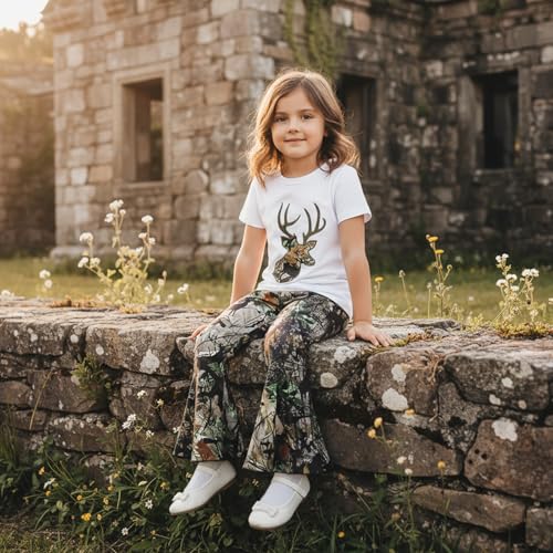 Listado de Ropa de Caza para Niña Top 10. 3 Imagen adicional