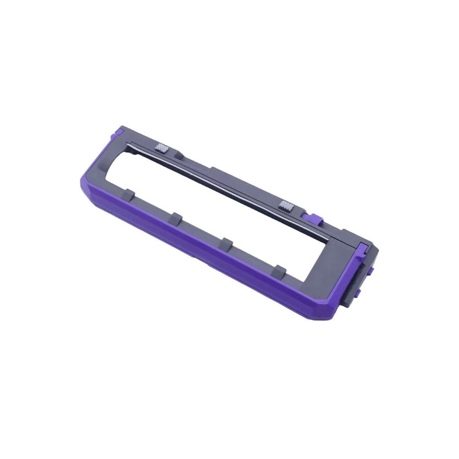 LMRXOFE Main Brush Cover Of Sweeping Robot,Compatible For Narwal, Flow Robot Vacuum Cleaner Parts