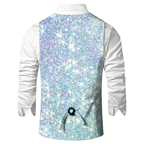 Chaleco mujer moda cómoda para evitar el frío en celebraciones de invierno 4