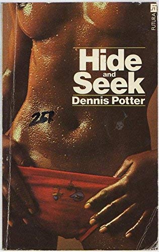 Hide and Seek 0704311771 Book Cover