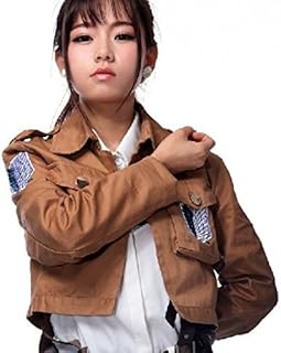 Amazon Co Jp リヴァイ コスプレ 仮装 ホビー