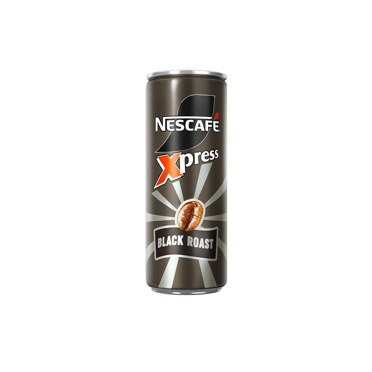 Nescafé Xpress Black Roast Soğuk Kahve 250 ml : Amazon.com.tr