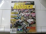 Street Rodder October 1995