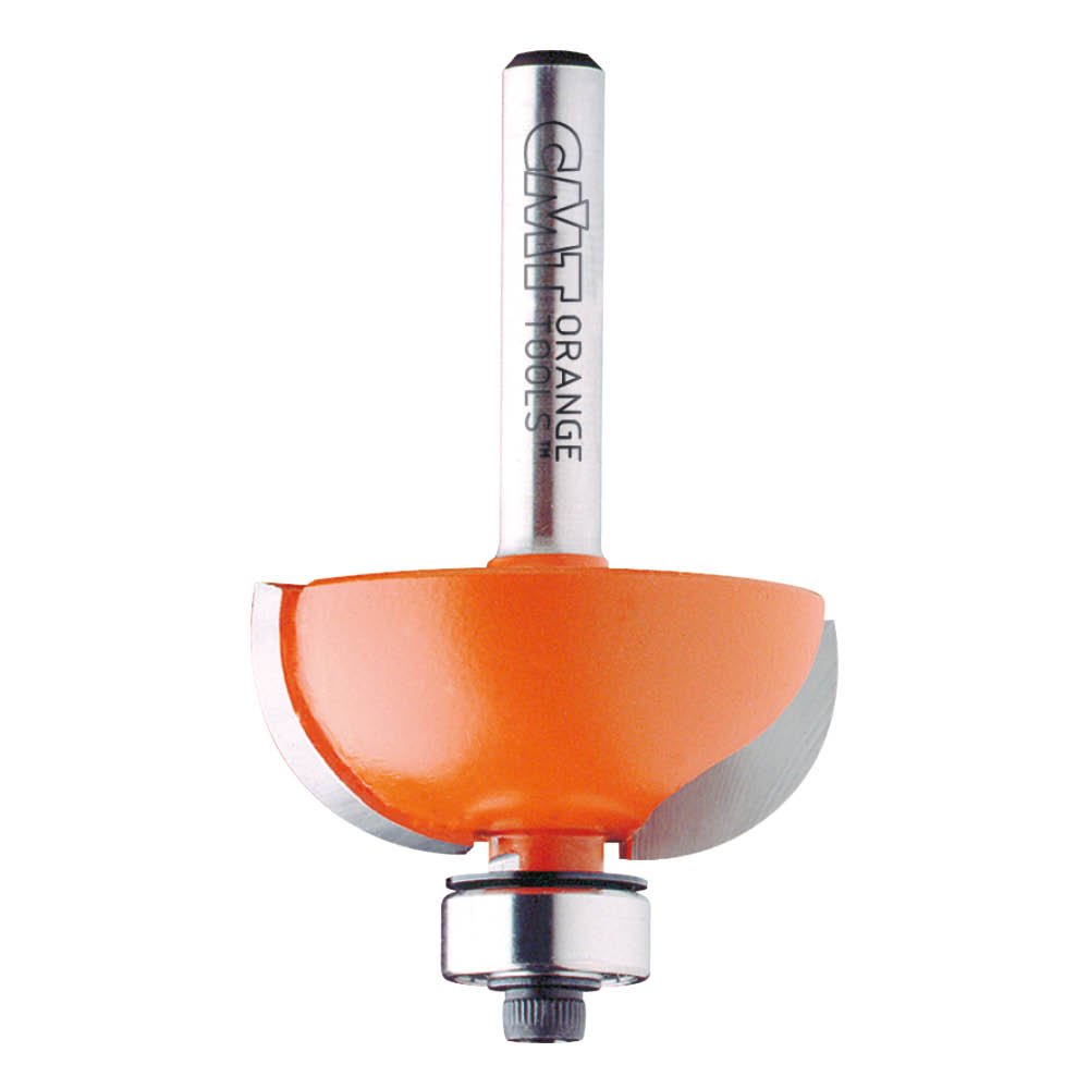 CMT Orange Tools 947.325.11 aardbeienomtreksels met rodam. HM S 8 R 3.6/4.8