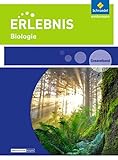 Erlebnis Biologie - Ausgabe 2016 für Rheinland-Pfalz: Gesamtband: Sekundarstufe 1 - Ausgabe 2016 - Herausgeber: Imme Freundner-Huneke 