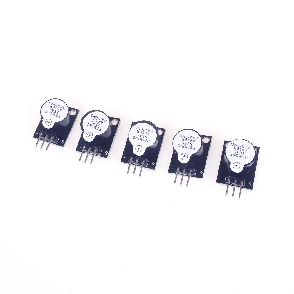 KY-012 Buzzer Modulo Allarme per Arduino AVR PIC