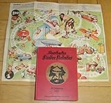  Auerbachs Deutscher Kinderkalender 1933