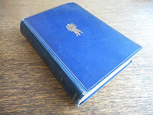 The Story of San Michelle B00104EKKG Book Cover