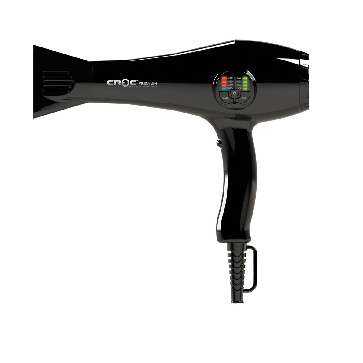 CROCPremium IC Blow Dryer