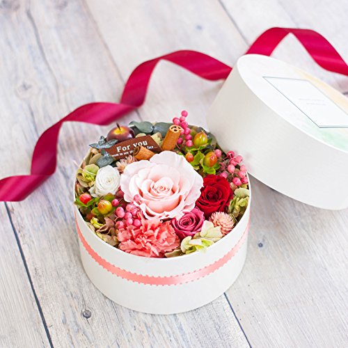 プリザーブドフラワー ケーキ」の人気商品一覧 | 安い商品を通販サイト