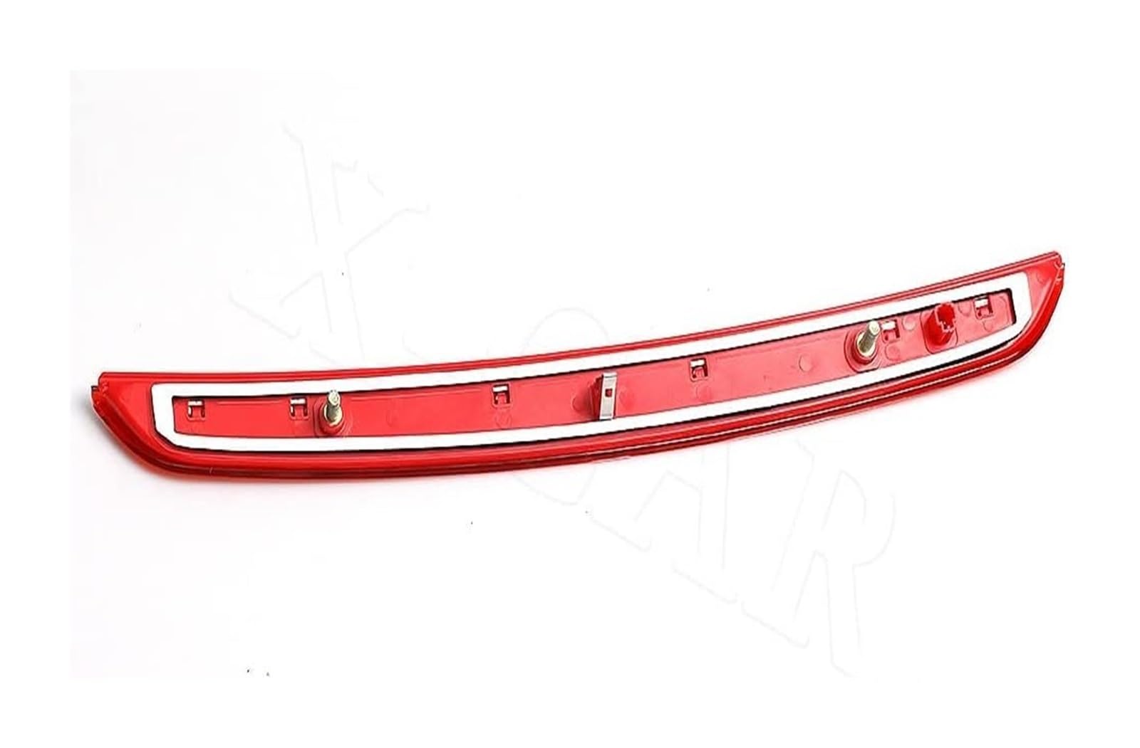 Juego Luces Traseras Coche Para TT MK2 2006-2014 Lámpara Luz Freno Trasera Alto Nivel Para Coche 8J0945097 Tercer Roja