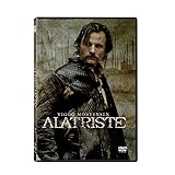 Alatriste [NTSC/REGION 1 & 4 DVD. Import-Latin America]